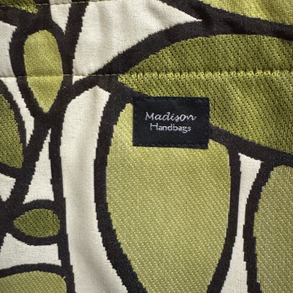 Madison Handbag - Picture 4 of 5